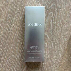 Medik8 Crystal Retinal 6 Serum 30ml